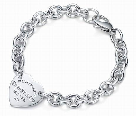 Wholesale Luxury Tiffany and Co Bracelets-522