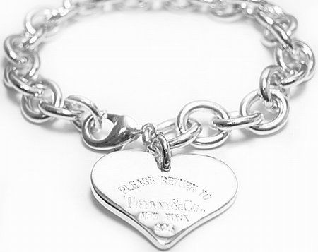 Wholesale Luxury Tiffany and Co Bracelets-523