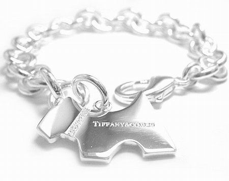 Wholesale Luxury Tiffany and Co Bracelets-525