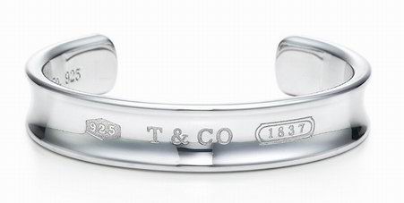 Wholesale Luxury Tiffany and Co Bracelets-526