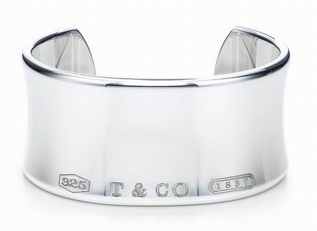 Wholesale Luxury Tiffany and Co Bracelets-527