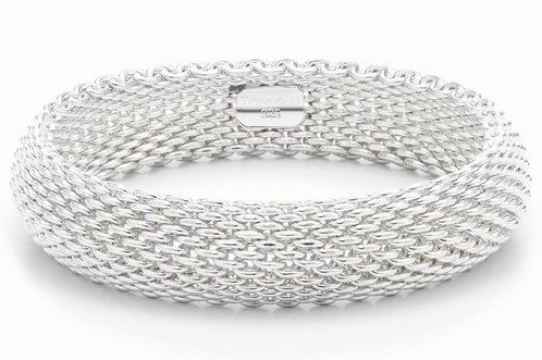 Wholesale Luxury Tiffany and Co Bracelets-528
