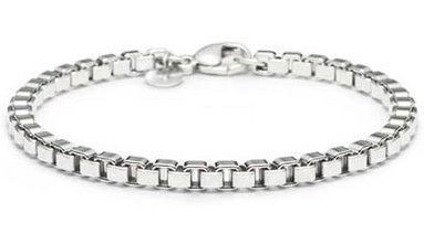 Wholesale Top Tiffany and Co Knockoff Bracelets Cheap-531