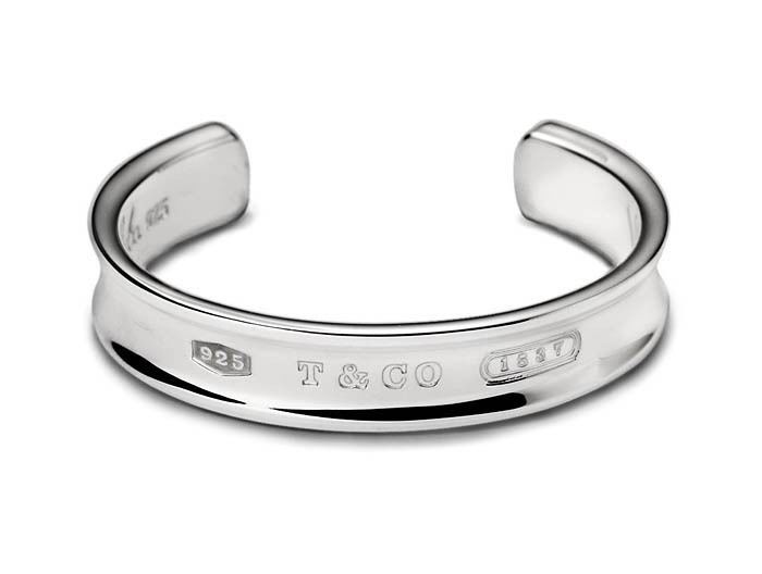 Wholesale Top Tiffany and Co Knockoff Bracelets Cheap-532