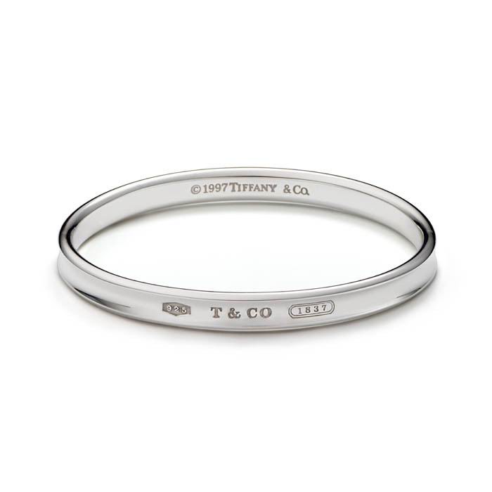 Wholesale Top Tiffany and Co Knockoff Bracelets Cheap-533