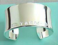 Wholesale Top Tiffany and Co Knockoff Bracelets Cheap-534