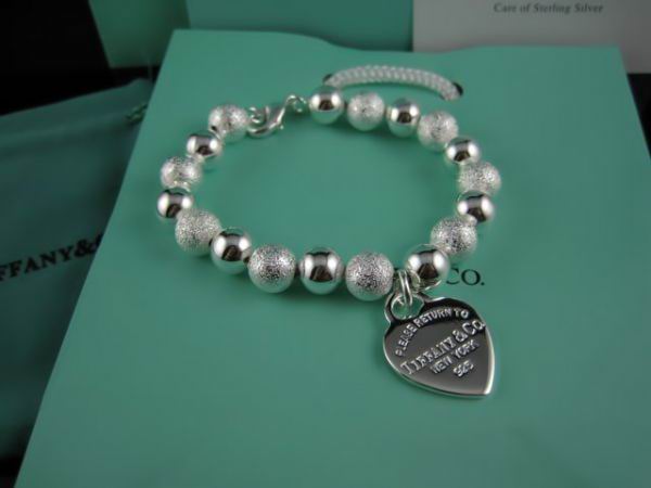 Wholesale Top Tiffany and Co Knockoff Bracelets Cheap-535