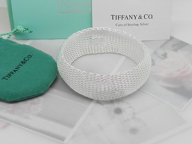 Wholesale Top Tiffany and Co Knockoff Bracelets Cheap-538