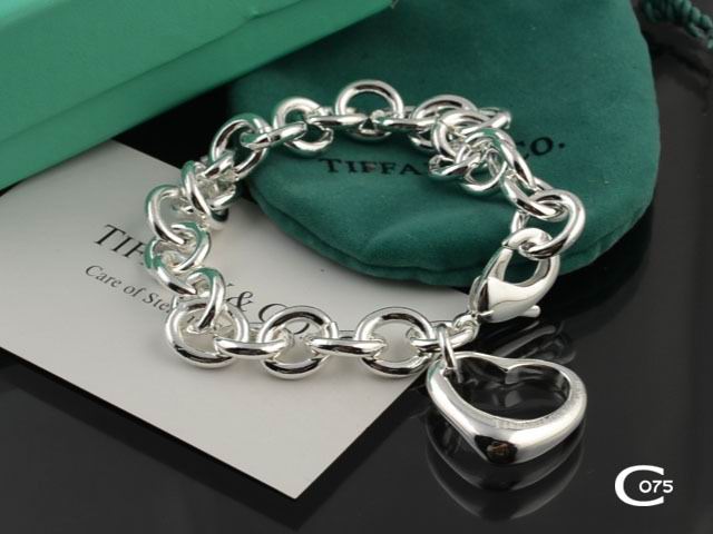 Wholesale Top Tiffany and Co Knockoff Bracelets Cheap-539