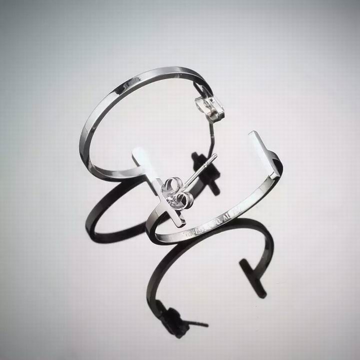 Wholesale Replica Tiffany & Co Earrings Cheap-007