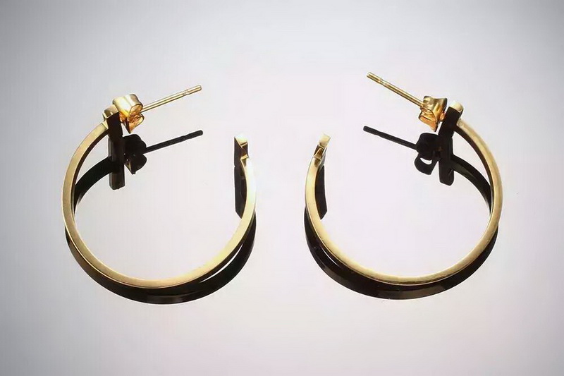 Wholesale Replica Tiffany & Co Earrings Cheap-008