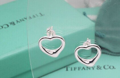 Wholesale Replica Tiffany & Co Earrings Cheap-009