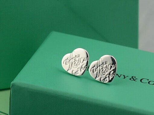 Wholesale Replica Tiffany & Co Earrings Cheap-010