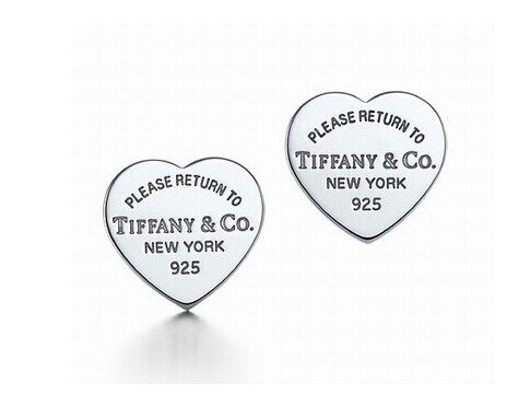 Wholesale Replica Tiffany & Co Earrings Cheap-013