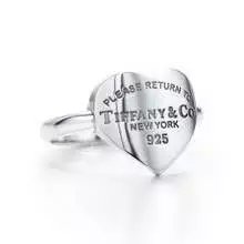 Wholesale Replica Tiffany & Co Earrings Cheap-014