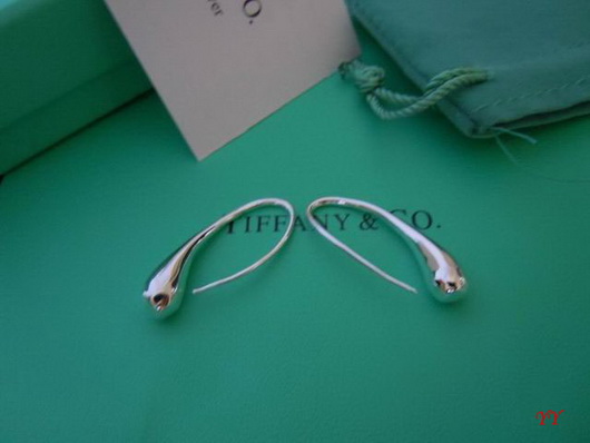Wholesale Replica Tiffany & Co Earrings Cheap-015
