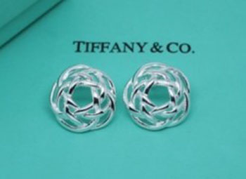 Wholesale Replica Tiffany & Co Earrings Cheap-016