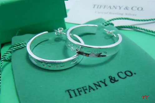 Wholesale Replica Tiffany & Co Earrings Cheap-017