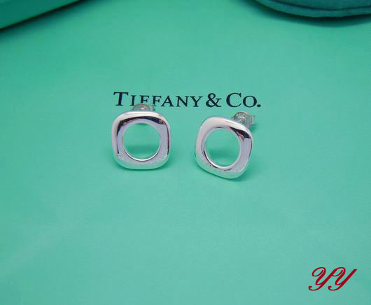 Wholesale Replica Tiffany & Co Earrings Cheap-019
