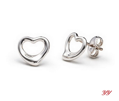Wholesale Replica Tiffany & Co Earrings Cheap-022