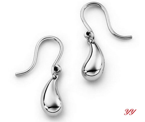 Wholesale Replica Tiffany & Co Earrings Cheap-024