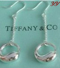 Wholesale Replica Tiffany & Co Earrings Cheap-026