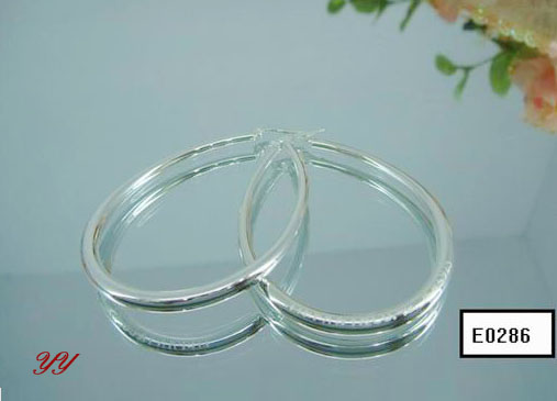 Wholesale Replica Tiffany & Co Earrings Cheap-030