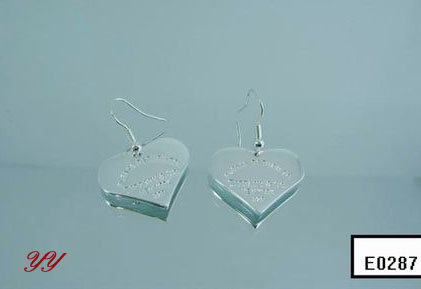 Wholesale Replica Tiffany & Co Earrings Cheap-031