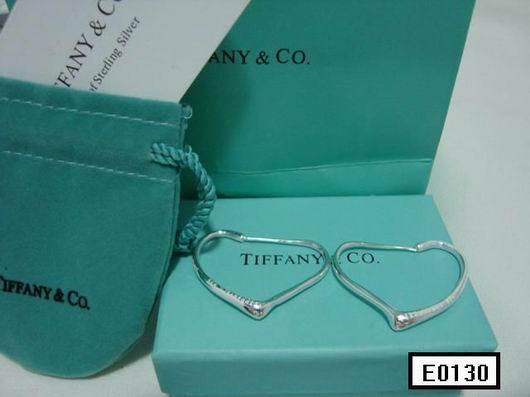 Wholesale Replica Tiffany & Co Earrings Cheap-032