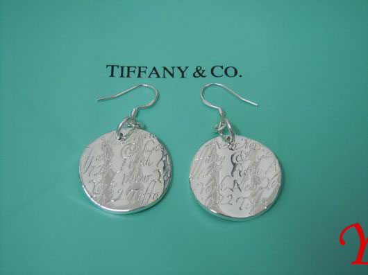 Wholesale Replica Tiffany & Co Earrings Cheap-034