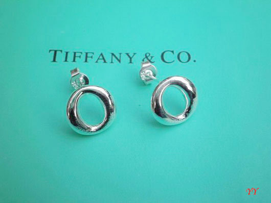 Wholesale Replica Tiffany & Co Earrings Cheap-037
