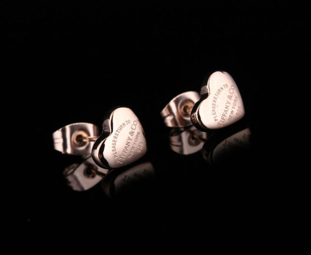 Wholesale Replica Tiffany & Co Earrings Cheap-039