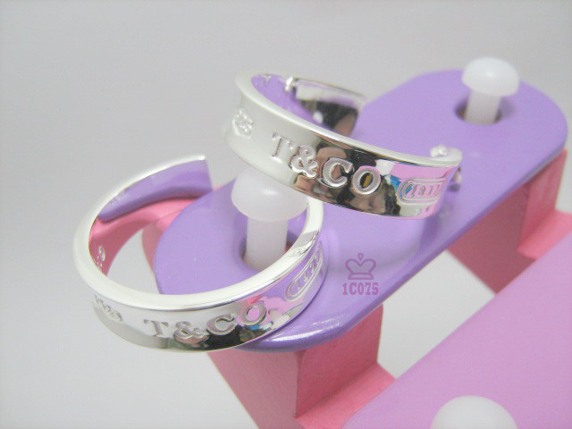 Wholesale Replica Tiffany & Co Earrings Cheap-046