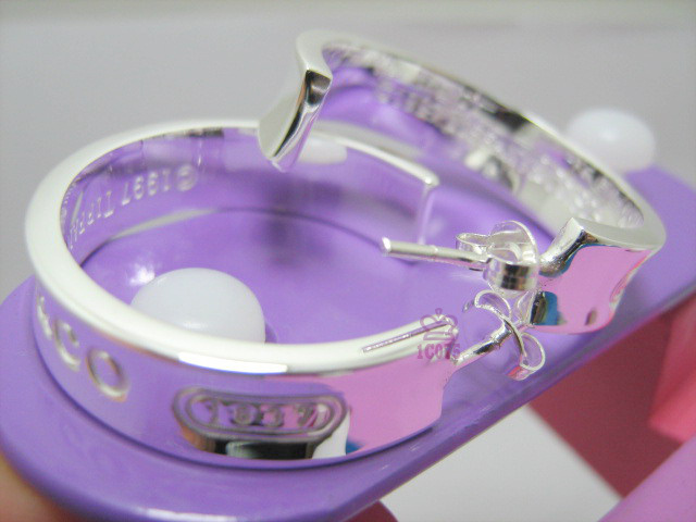 Wholesale Replica Tiffany & Co Earrings Cheap-047