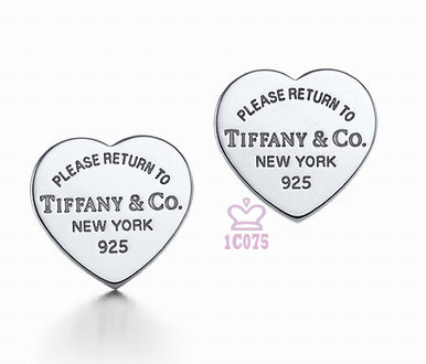 Wholesale Replica Tiffany & Co Earrings Cheap-048
