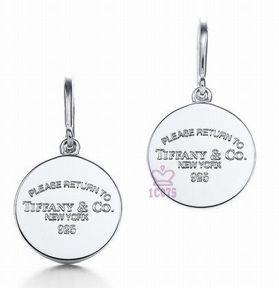 Wholesale Replica Tiffany & Co Earrings Cheap-050