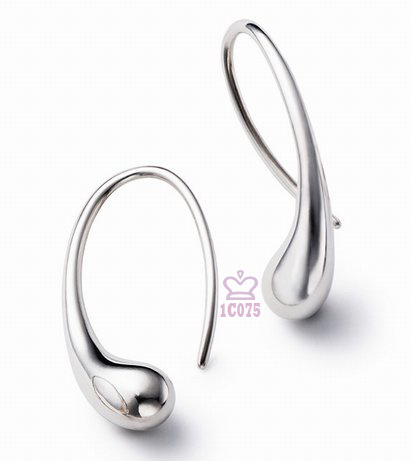 Wholesale Replica Tiffany & Co Earrings Cheap-051