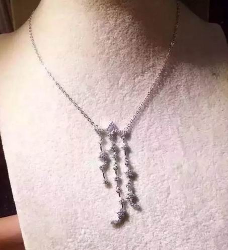 Wholesale Cheap Tiffany & Co.Jewelry Necklace-090