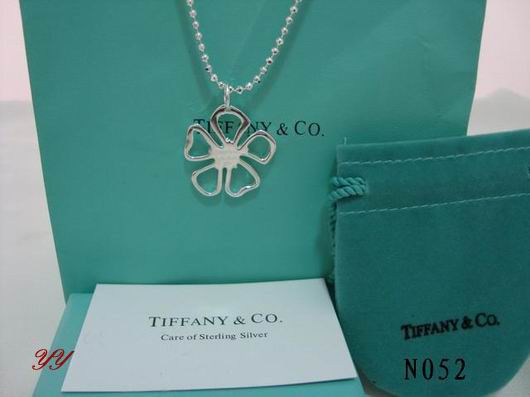 Wholesale Cheap Tiffany & Co.Jewelry Necklace-102