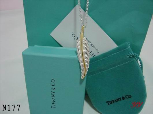 Wholesale Cheap Tiffany & Co.Jewelry Necklace-104