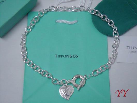 Wholesale Cheap Tiffany & Co.Jewelry Necklace-106