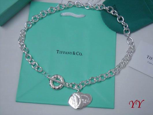 Wholesale Cheap Tiffany & Co.Jewelry Necklace-107