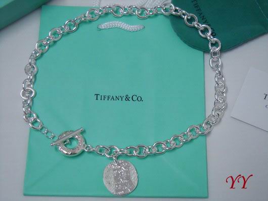 Wholesale Cheap Tiffany & Co.Jewelry Necklace-108