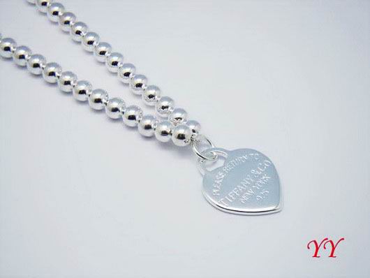 Wholesale Cheap Tiffany & Co.Jewelry Necklace-109