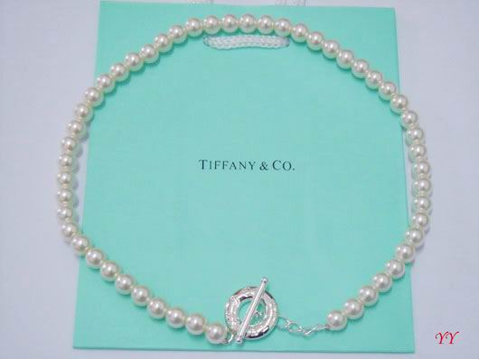 Wholesale Cheap Tiffany & Co.Jewelry Necklace-110