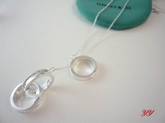 Wholesale Cheap Tiffany & Co.Jewelry Necklace-112