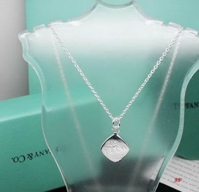 Wholesale Cheap Tiffany & Co.Jewelry Necklace-113