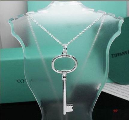 Wholesale Cheap Tiffany & Co.Jewelry Necklace-114