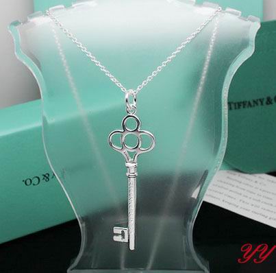 Wholesale Cheap Tiffany & Co.Jewelry Necklace-115