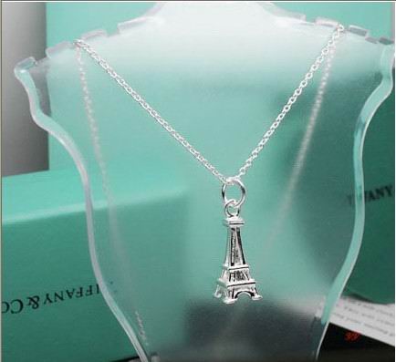 Wholesale Cheap Tiffany & Co.Jewelry Necklace-116